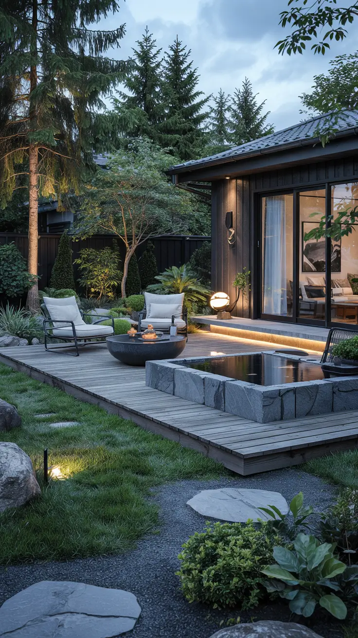 33 Japanese Garden 2026 Ideas For A Calm, Beautiful, And Modern Backyard Design