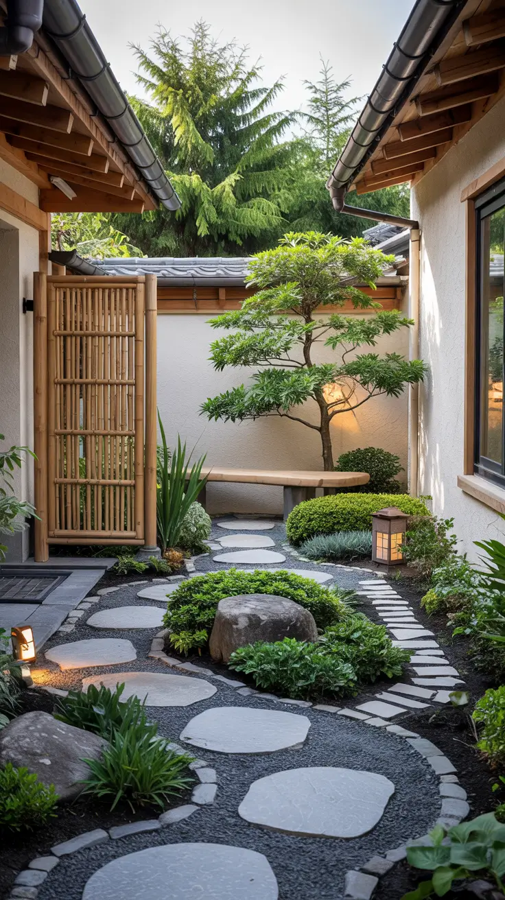 33 Japanese Garden 2026 Ideas For A Calm, Beautiful, And Modern Backyard Design