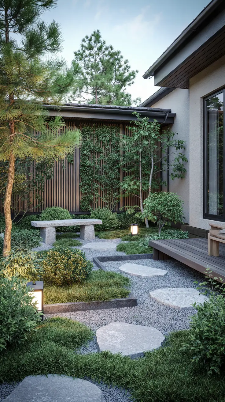 33 Japanese Garden 2026 Ideas For A Calm, Beautiful, And Modern Backyard Design