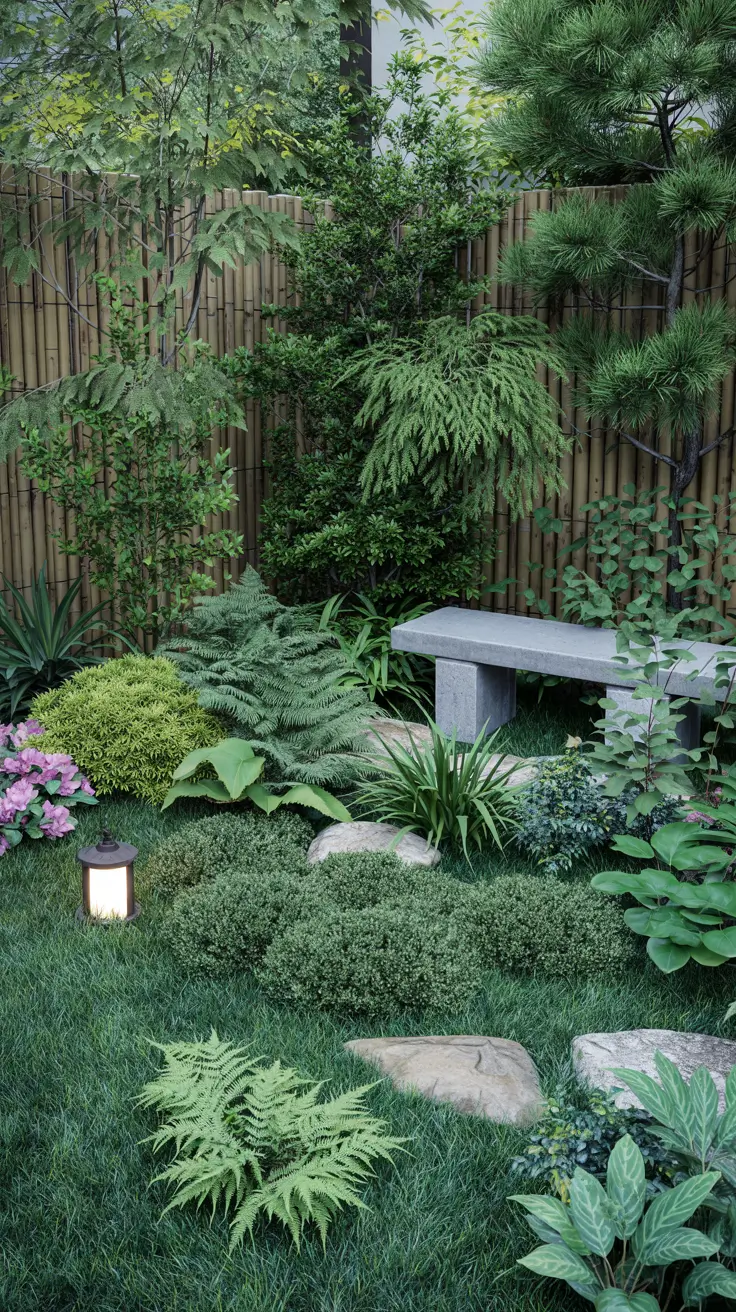 33 Japanese Garden 2026 Ideas For A Calm, Beautiful, And Modern Backyard Design