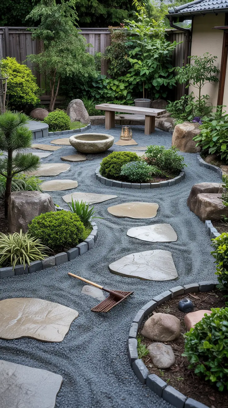 33 Japanese Garden 2026 Ideas For A Calm, Beautiful, And Modern Backyard Design