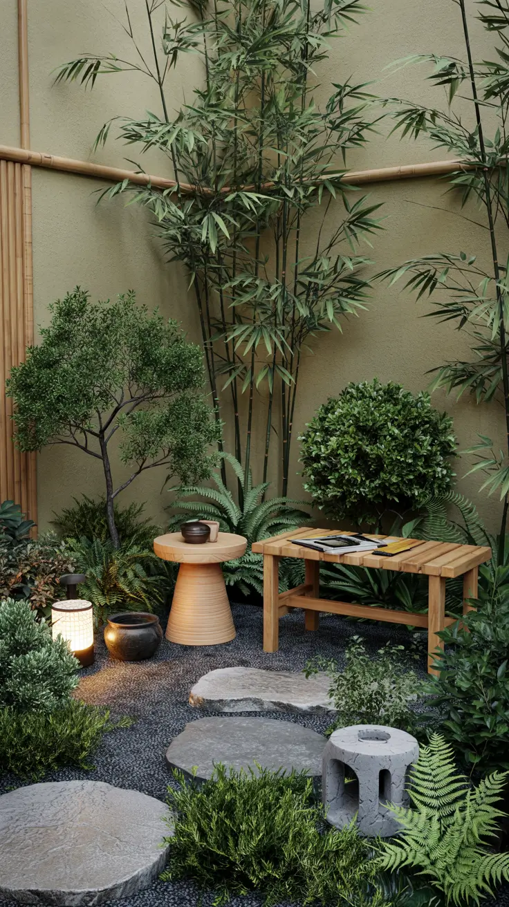 33 Japanese Garden 2026 Ideas For A Calm, Beautiful, And Modern Backyard Design