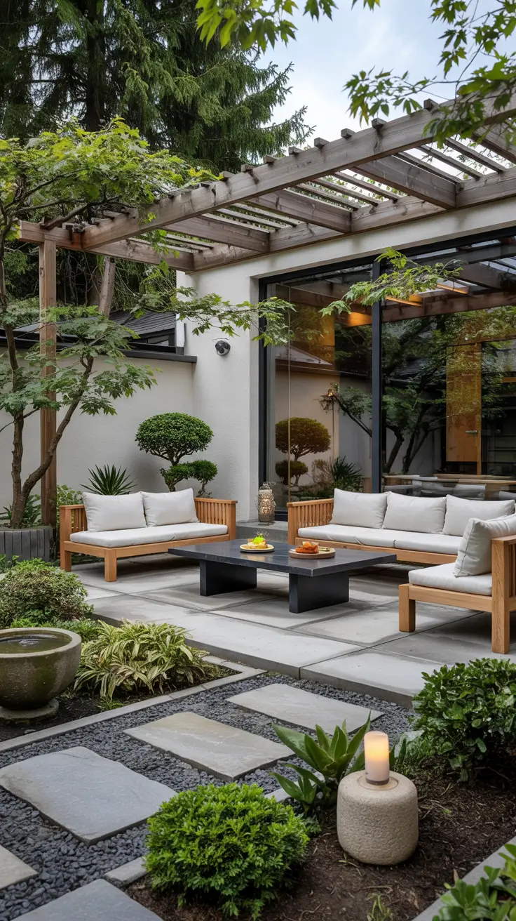 33 Japanese Garden 2026 Ideas For A Calm, Beautiful, And Modern Backyard Design