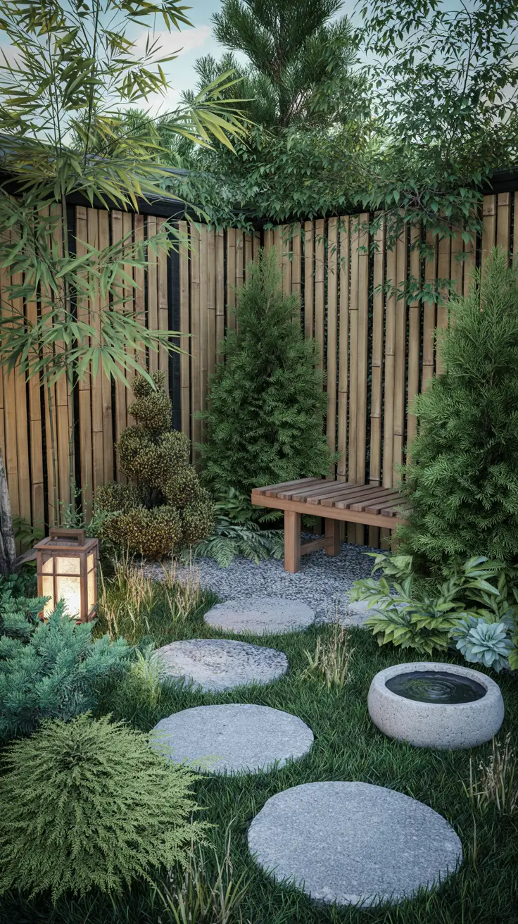33 Japanese Garden 2026 Ideas For A Calm, Beautiful, And Modern Backyard Design