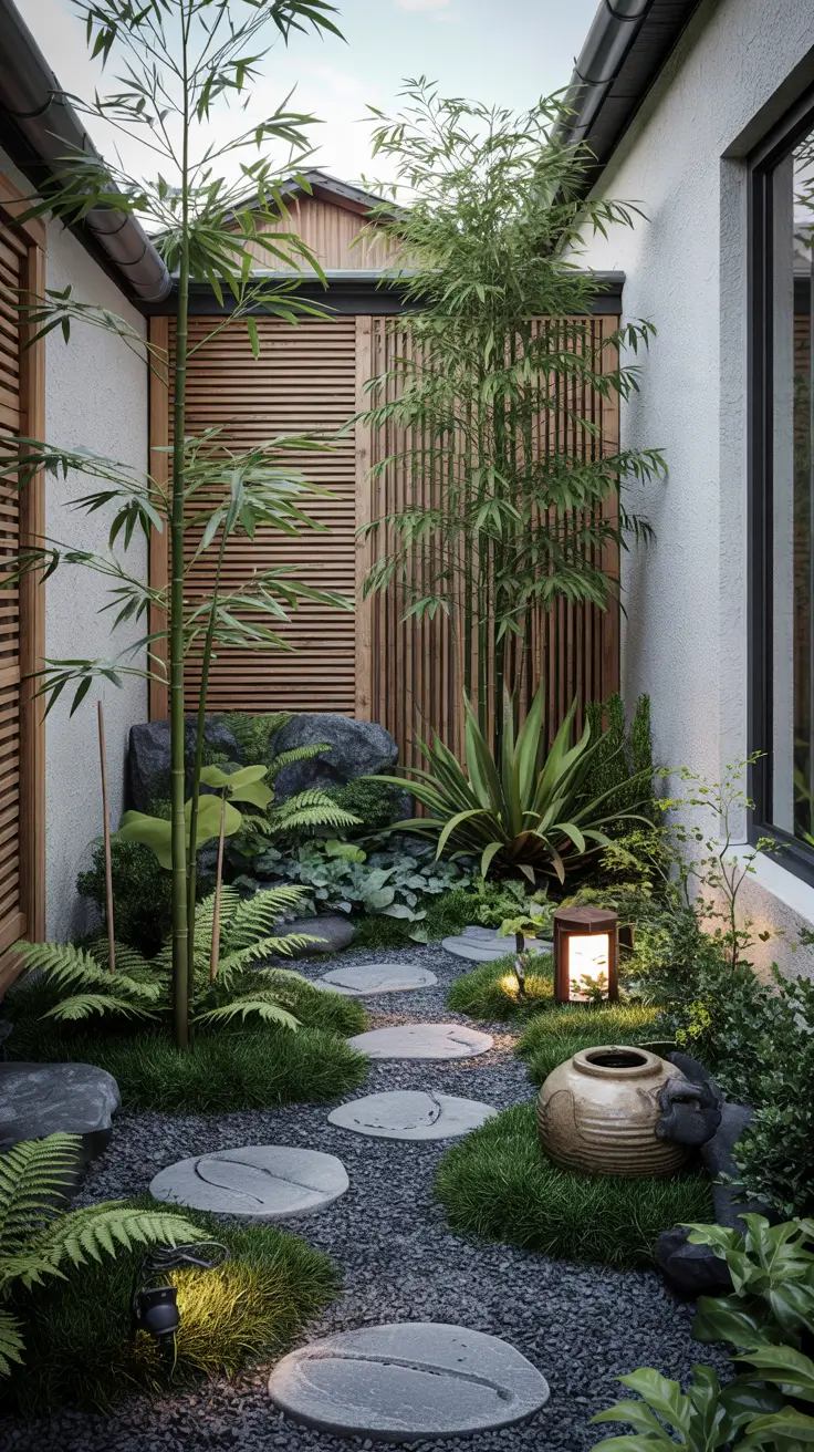 33 Japanese Garden 2026 Ideas For A Calm, Beautiful, And Modern Backyard Design