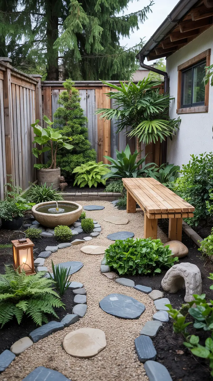 33 Japanese Garden 2026 Ideas For A Calm, Beautiful, And Modern Backyard Design