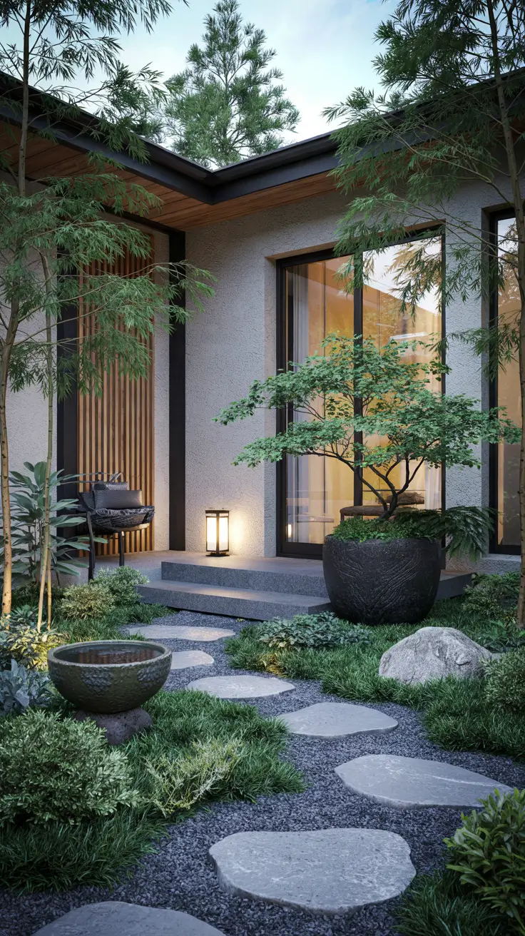 33 Japanese Garden 2026 Ideas For A Calm, Beautiful, And Modern Backyard Design