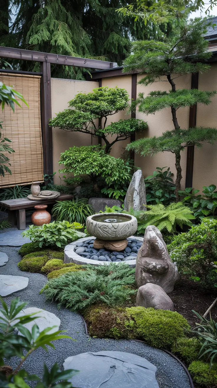 33 Japanese Garden 2026 Ideas For A Calm, Beautiful, And Modern Backyard Design