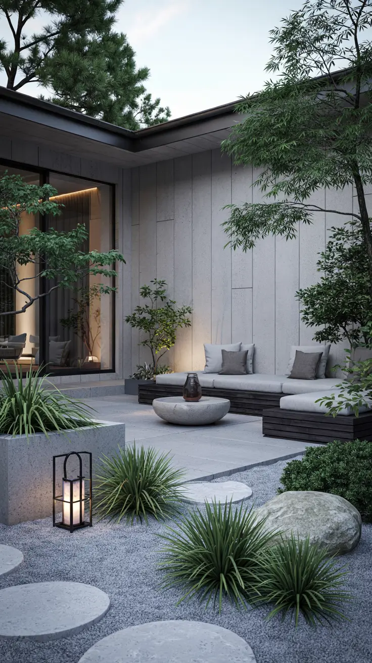 33 Japanese Garden 2026 Ideas For A Calm, Beautiful, And Modern Backyard Design