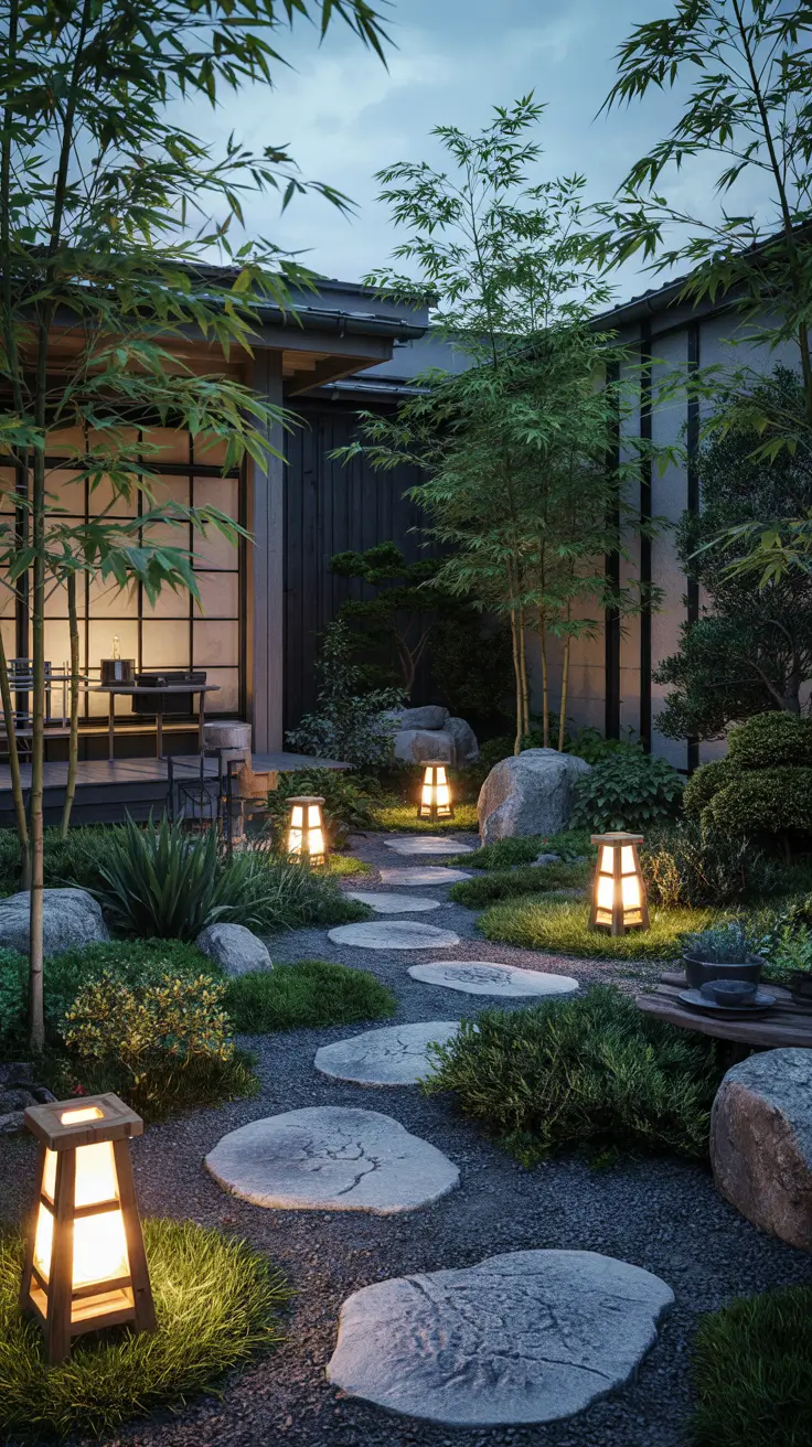 33 Japanese Garden 2026 Ideas For A Calm, Beautiful, And Modern Backyard Design