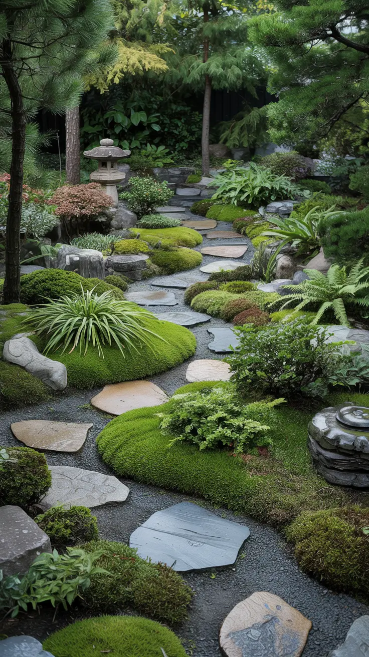 33 Japanese Garden 2026 Ideas For A Calm, Beautiful, And Modern Backyard Design