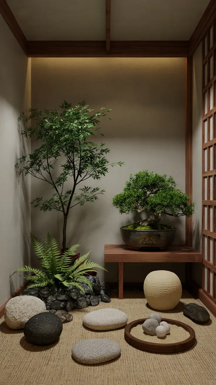 33 Japanese Garden 2026 Ideas For A Calm, Beautiful, And Modern Backyard Design