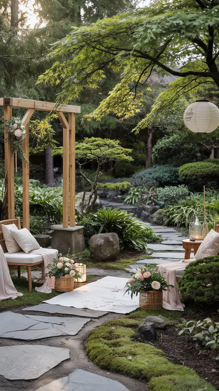 33 Japanese Garden 2026 Ideas For A Calm, Beautiful, And Modern Backyard Design