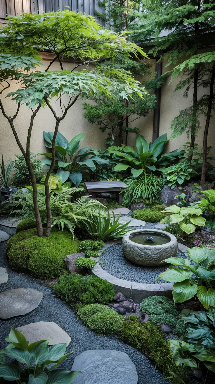 33 Japanese Garden 2026 Ideas For A Calm, Beautiful, And Modern Backyard Design