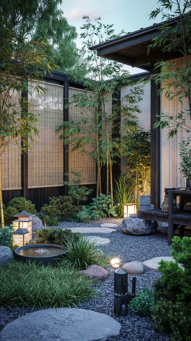 33 Japanese Garden 2026 Ideas For A Calm, Beautiful, And Modern Backyard Design