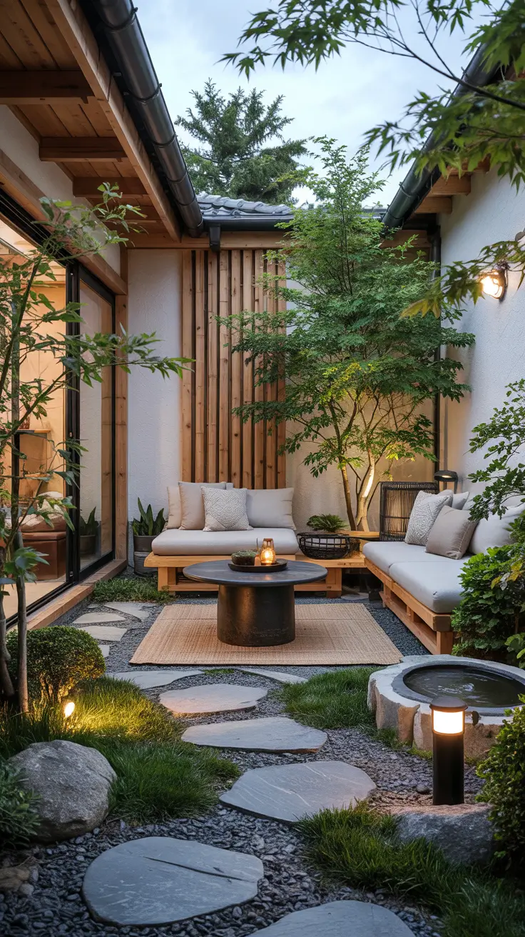 33 Japanese Garden 2026 Ideas For A Calm, Beautiful, And Modern Backyard Design