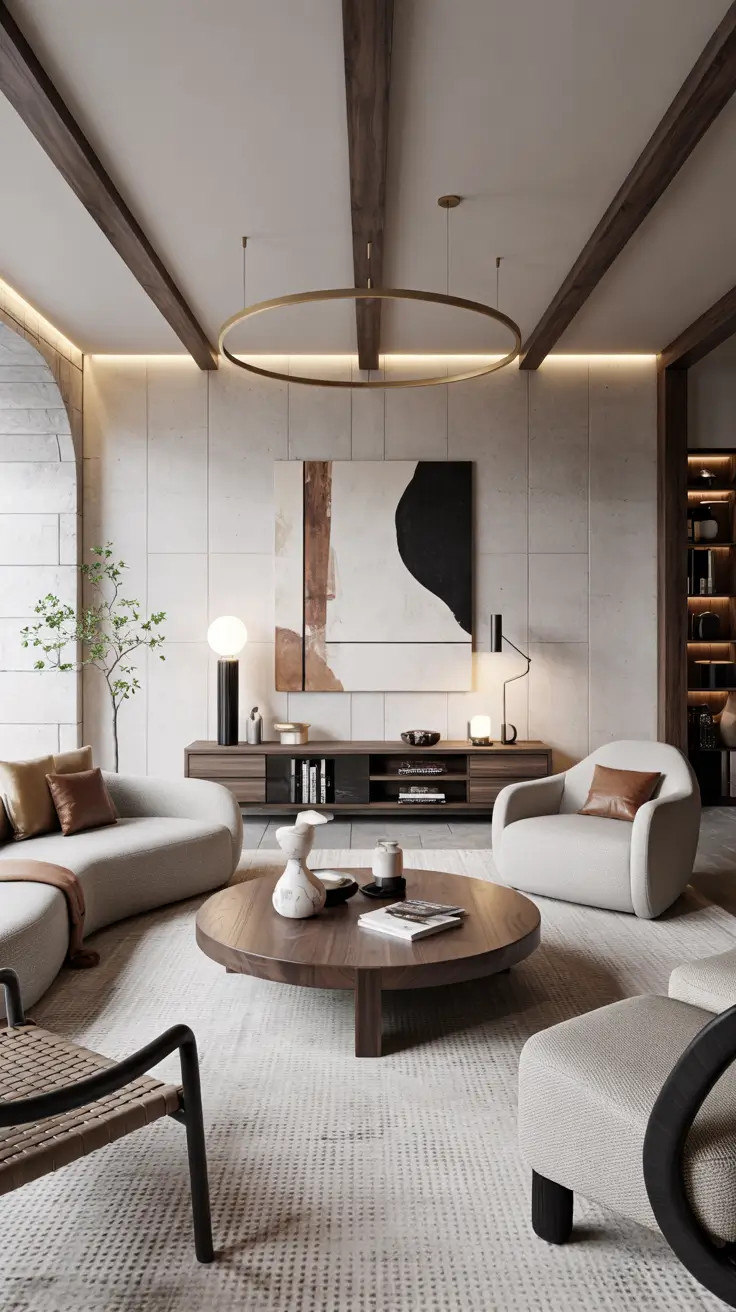 30 Living Room Furniture 2026 Ideas for a Stylish and Cozy Home