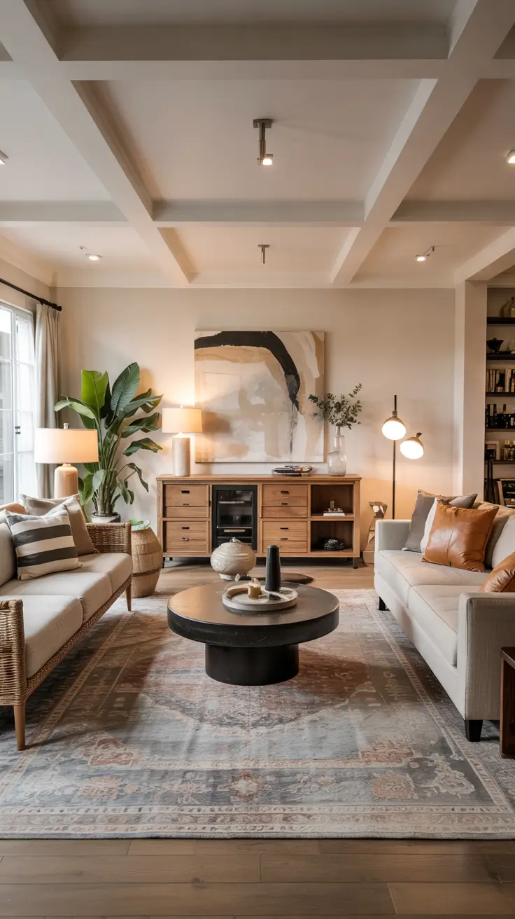 30 Living Room Furniture 2026 Ideas for a Stylish and Cozy Home