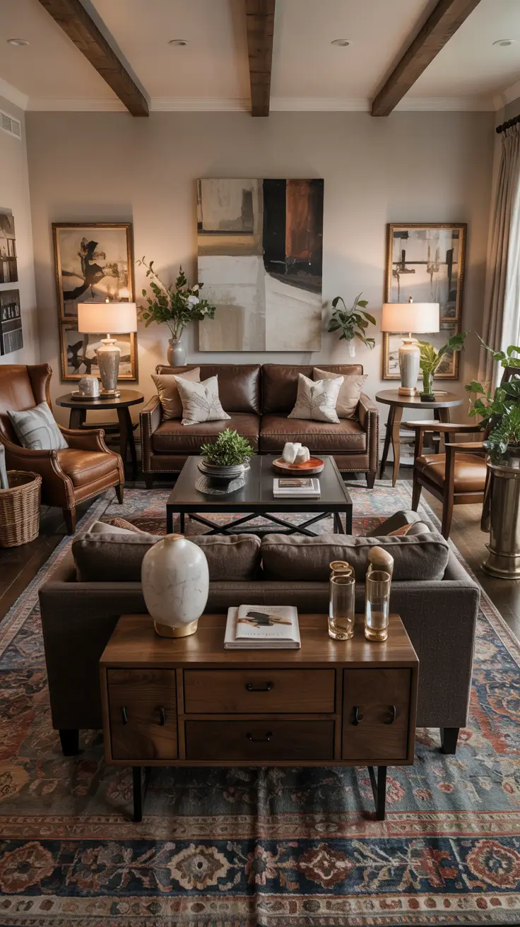 30 Living Room Furniture 2026 Ideas for a Stylish and Cozy Home