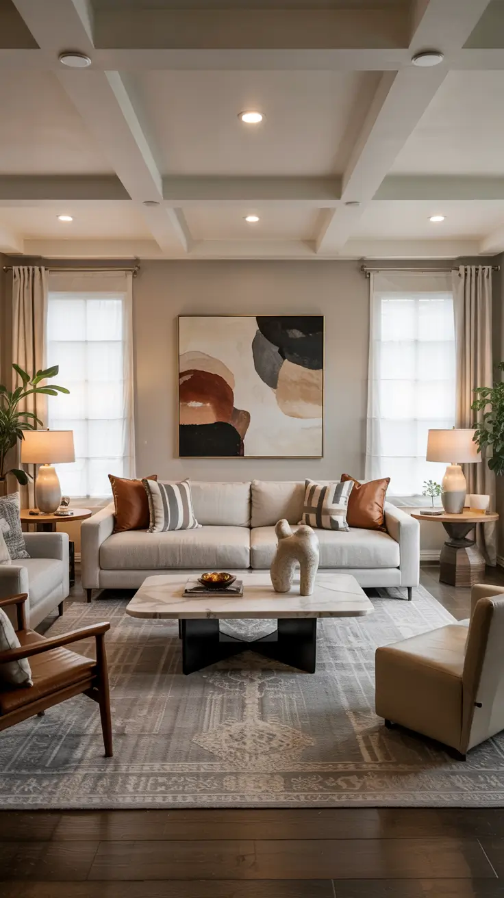 30 Living Room Furniture 2026 Ideas for a Stylish and Cozy Home