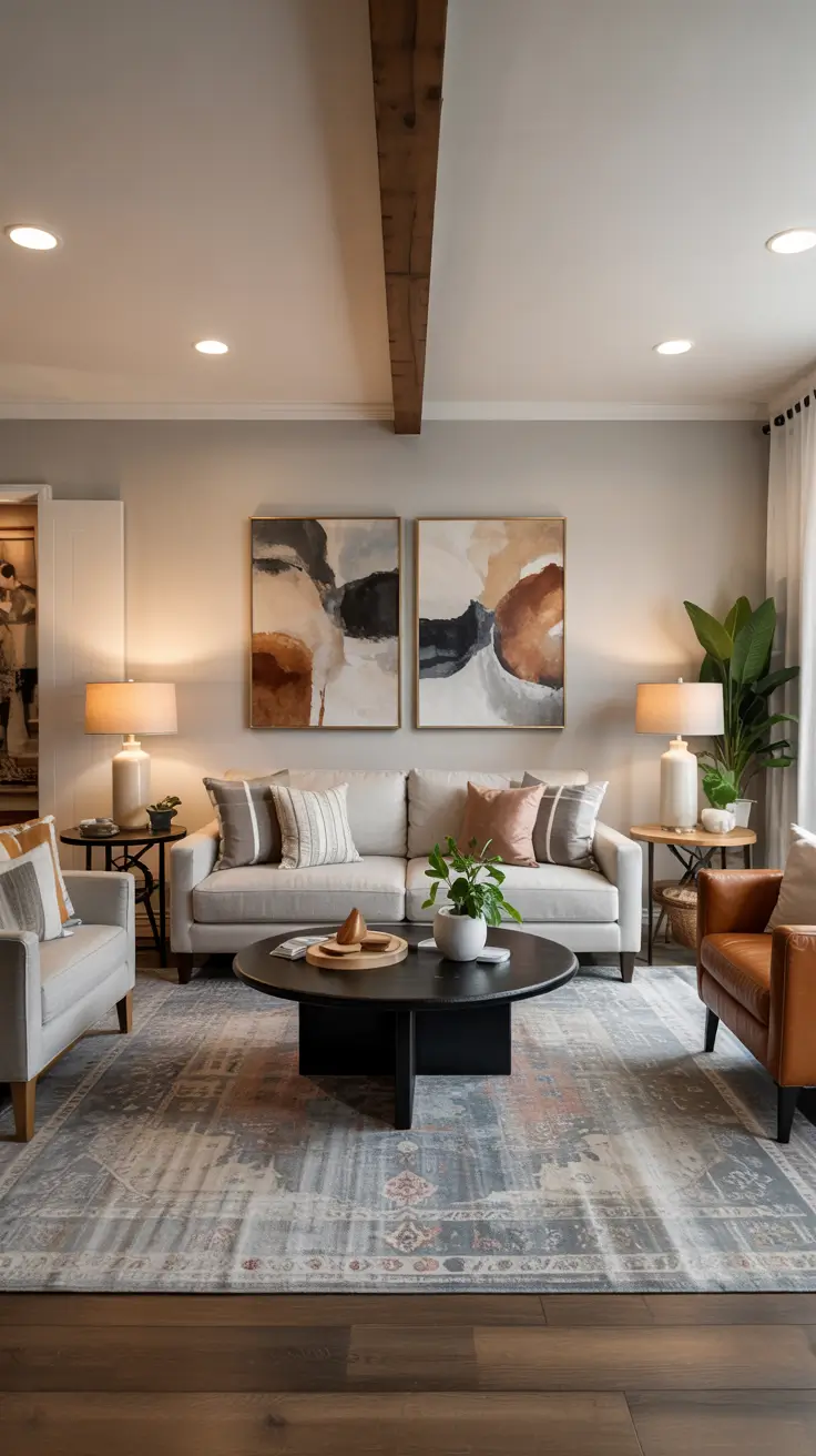 30 Living Room Furniture 2026 Ideas for a Stylish and Cozy Home