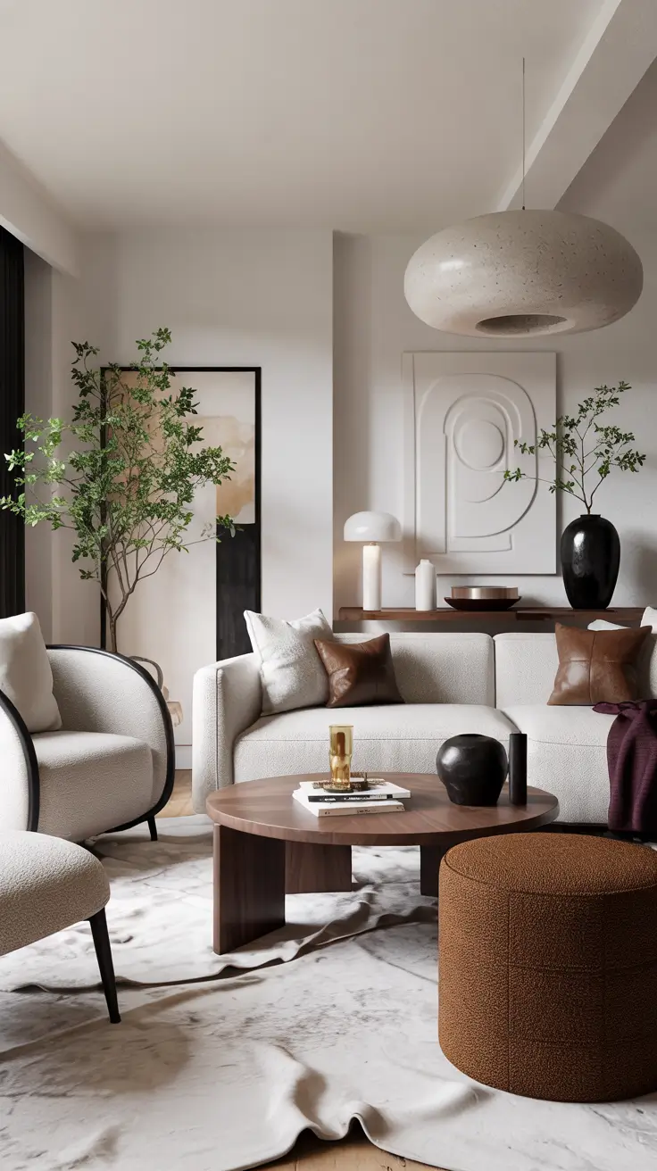 30 Living Room Furniture 2026 Ideas for a Stylish and Cozy Home