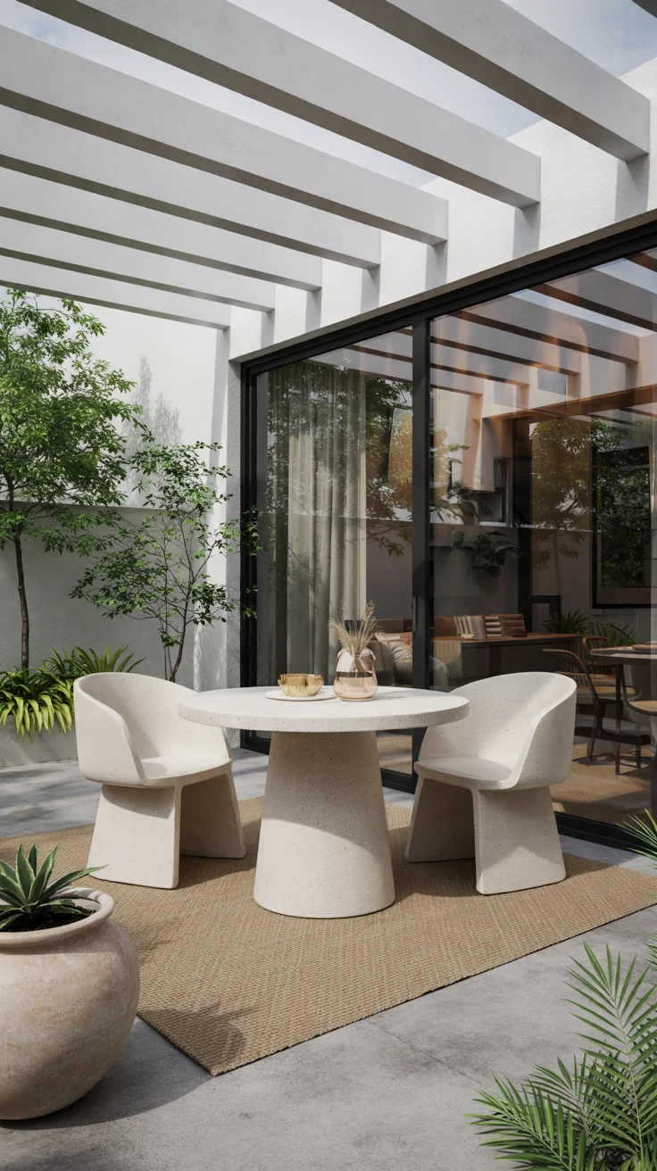 22 Outdoor Breakfast Patio Ideas 2026 For A Cozy Morning Space