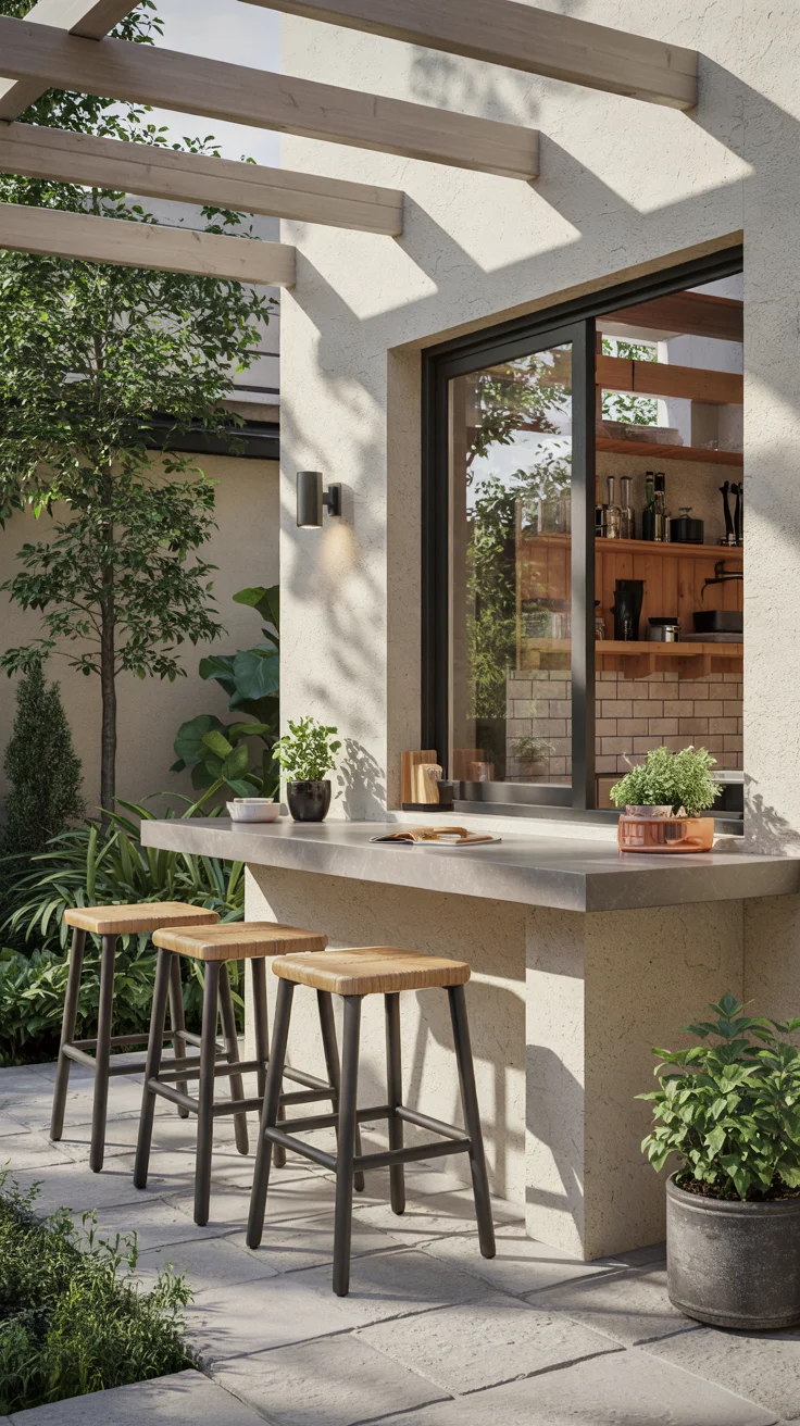 22 Outdoor Breakfast Patio Ideas 2026 For A Cozy Morning Space