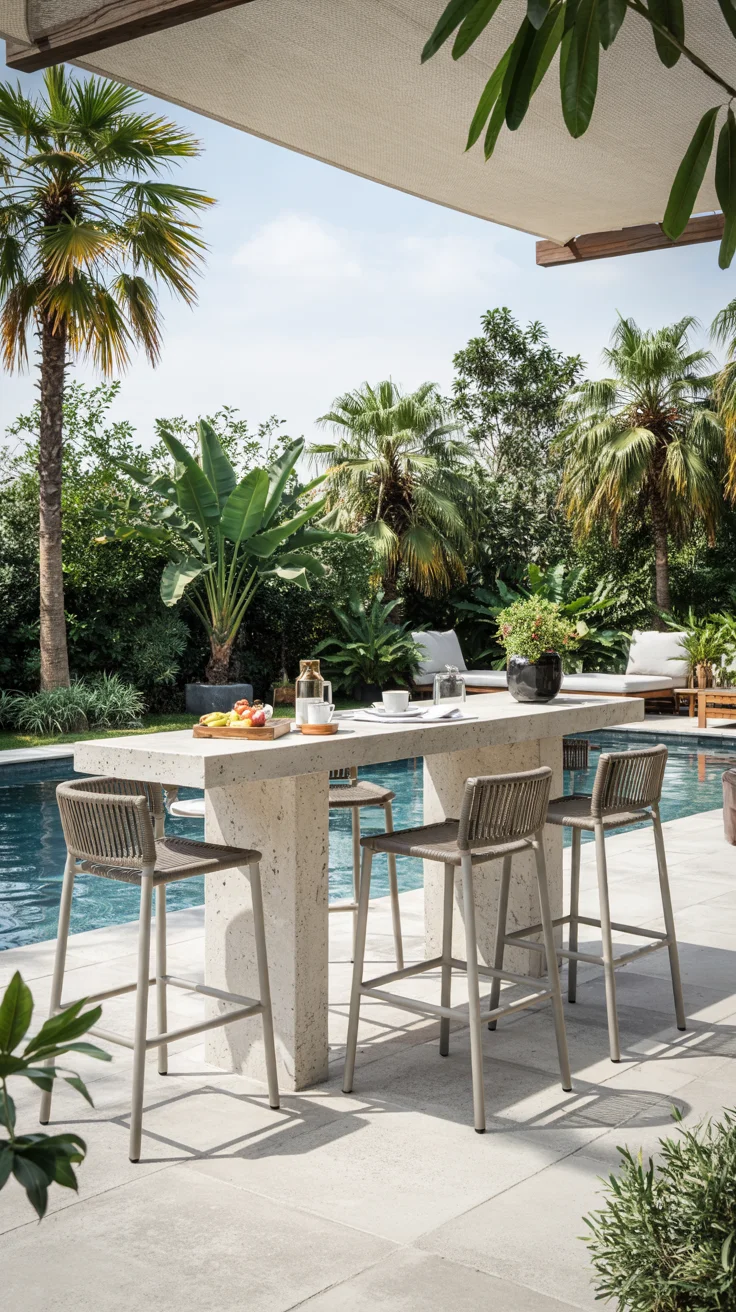 22 Outdoor Breakfast Patio Ideas 2026 For A Cozy Morning Space