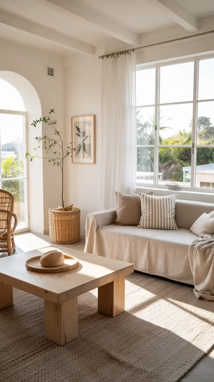 15 Summer Home Design Trends 2026: Bright Interiors, Modern Ideas for Stylish Living