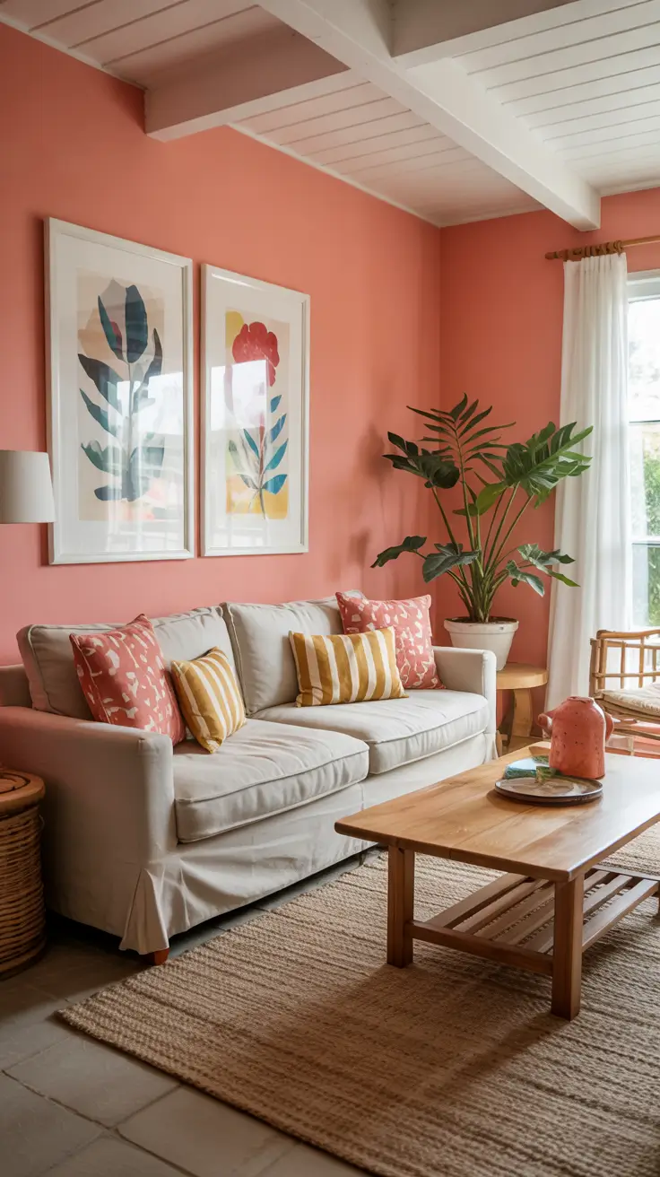 15 Summer Home Design Trends 2026: Bright Interiors, Modern Ideas for Stylish Living