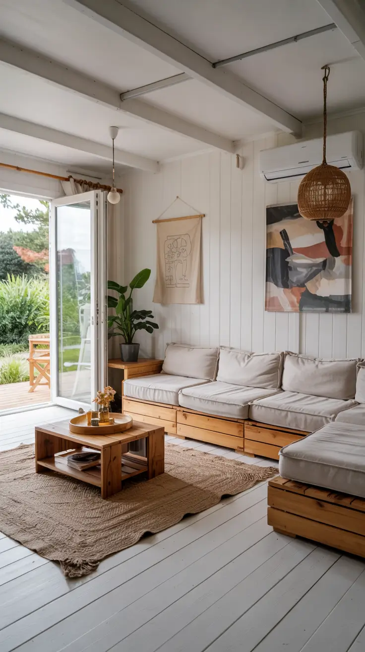 15 Summer Home Design Trends 2026: Bright Interiors, Modern Ideas for Stylish Living
