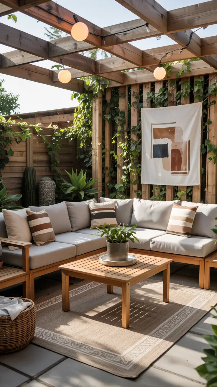 20 Summer Outdoor Furniture 2026 Ideas For Stylish And Comfortable Outdoor Living