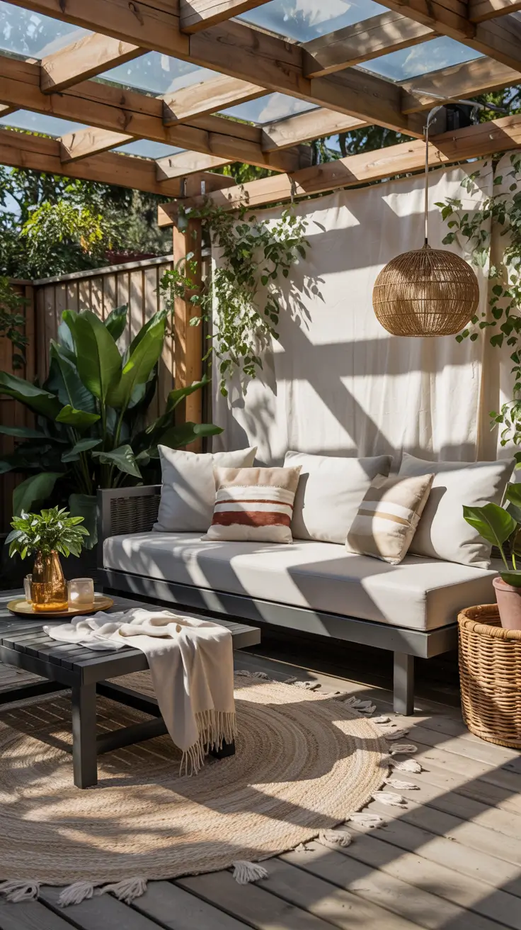 20 Summer Outdoor Furniture 2026 Ideas For Stylish And Comfortable Outdoor Living