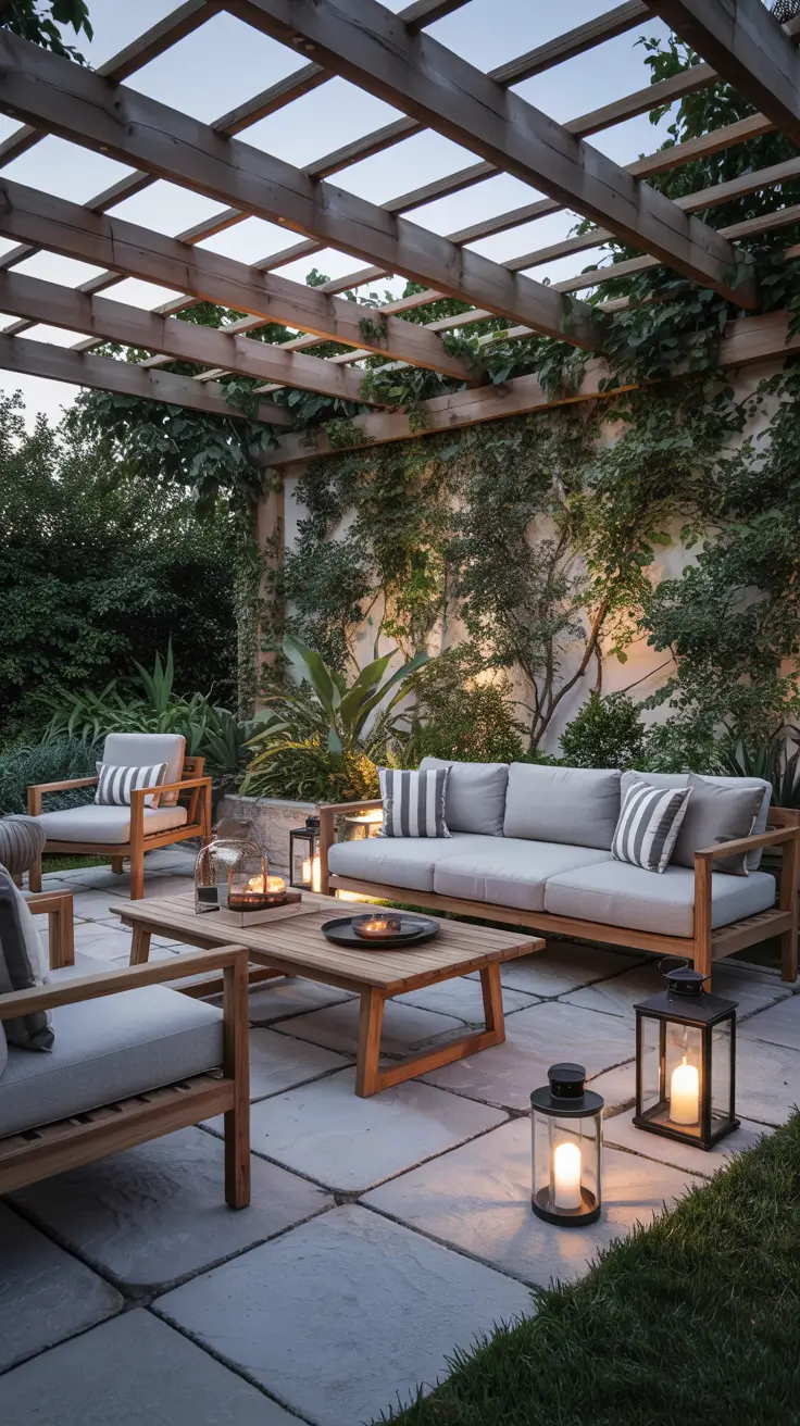 20 Summer Outdoor Furniture 2026 Ideas For Stylish And Comfortable Outdoor Living