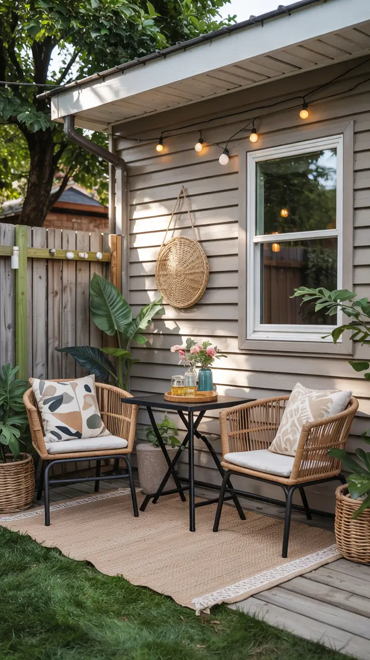 20 Summer Outdoor Furniture 2026 Ideas For Stylish And Comfortable Outdoor Living