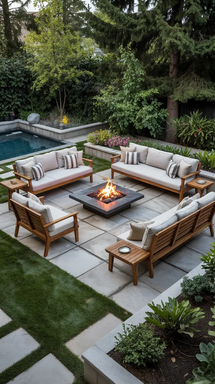 20 Summer Outdoor Furniture 2026 Ideas For Stylish And Comfortable Outdoor Living