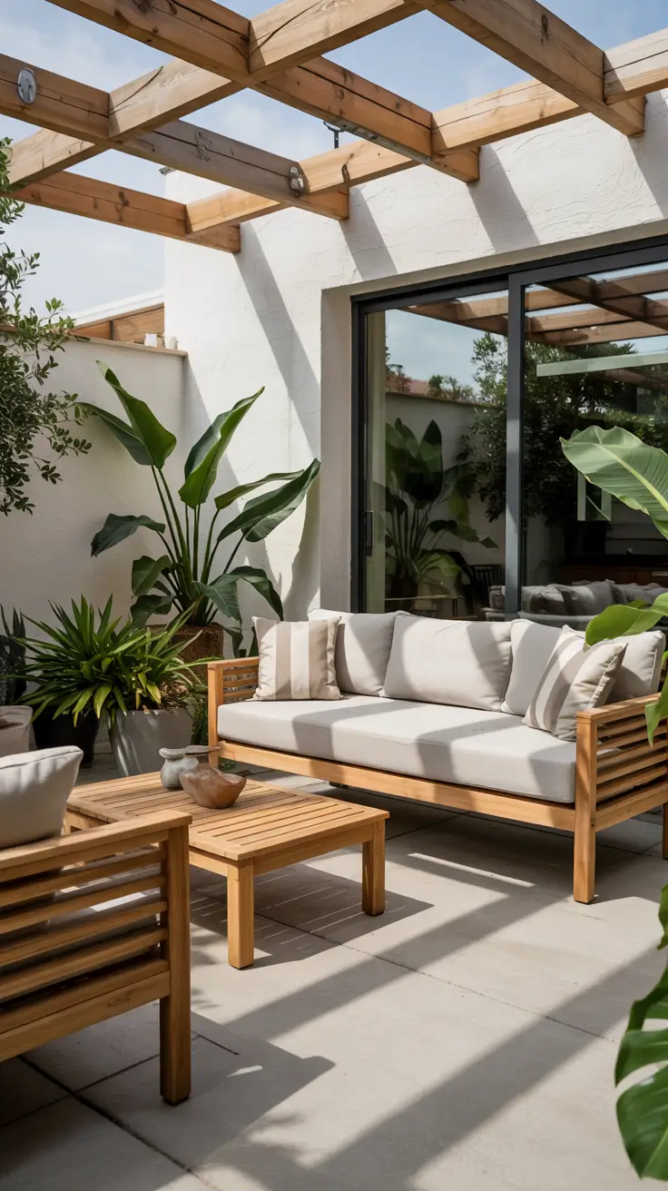 20 Summer Outdoor Furniture 2026 Ideas For Stylish And Comfortable Outdoor Living