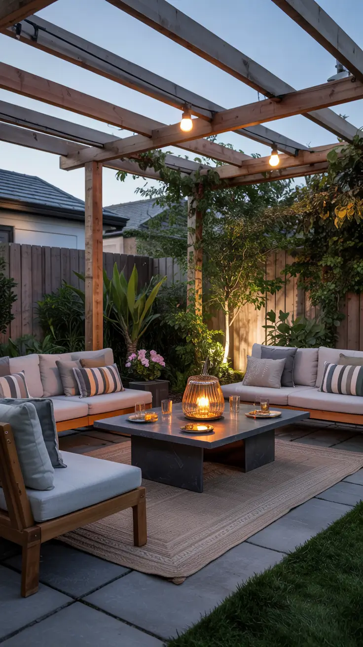 20 Summer Outdoor Furniture 2026 Ideas For Stylish And Comfortable Outdoor Living