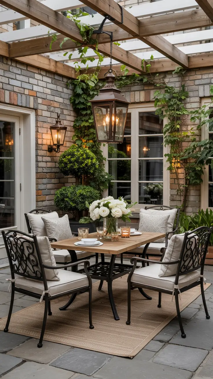 20 Summer Outdoor Furniture 2026 Ideas For Stylish And Comfortable Outdoor Living