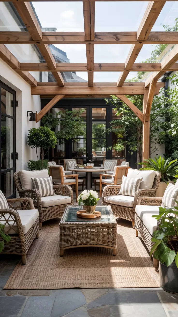 20 Summer Outdoor Furniture 2026 Ideas For Stylish And Comfortable Outdoor Living