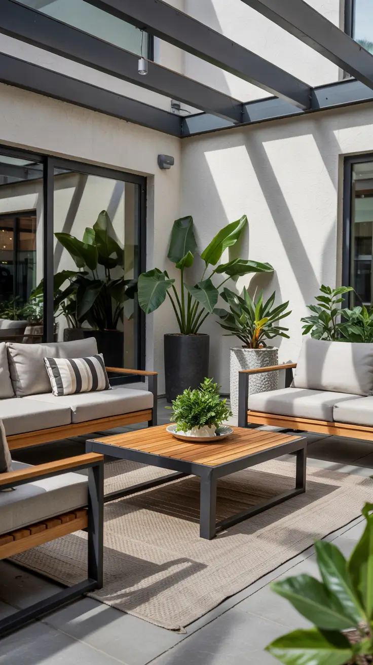 20 Summer Outdoor Furniture 2026 Ideas For Stylish And Comfortable Outdoor Living