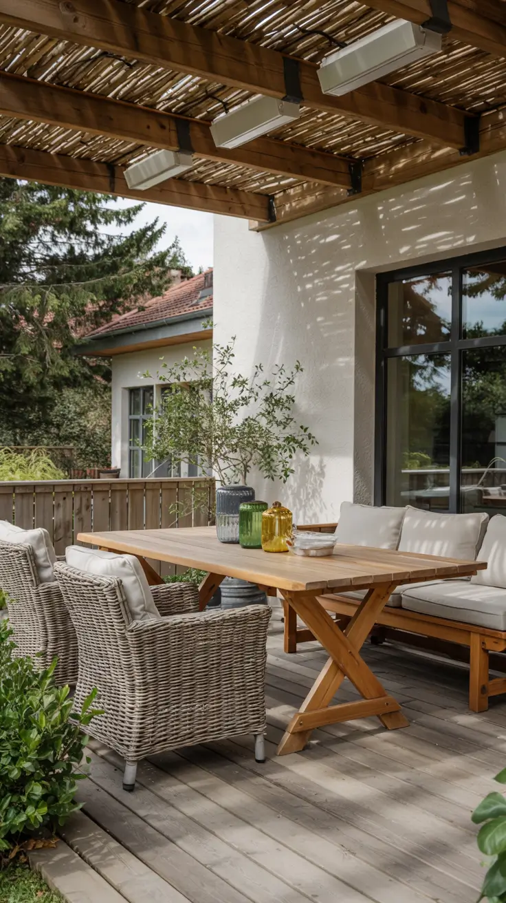 20 Summer Outdoor Furniture 2026 Ideas For Stylish And Comfortable Outdoor Living