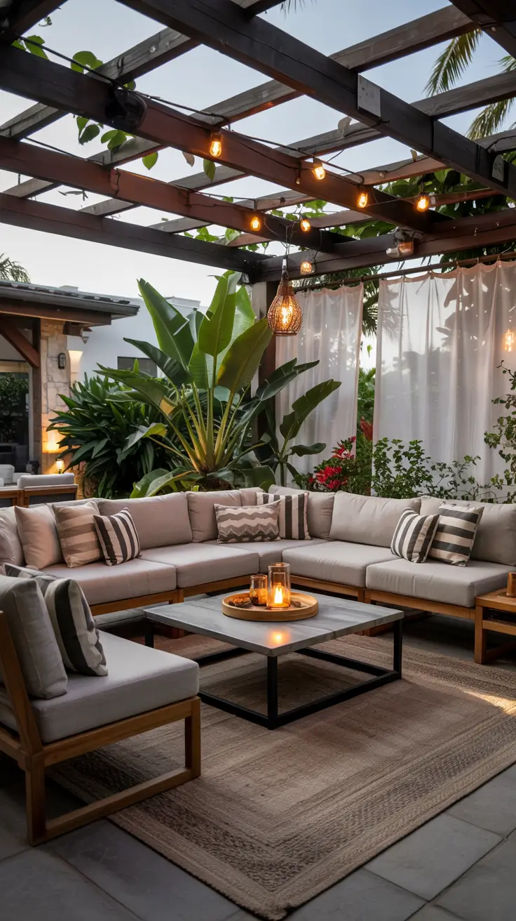 20 Summer Outdoor Furniture 2026 Ideas For Stylish And Comfortable Outdoor Living