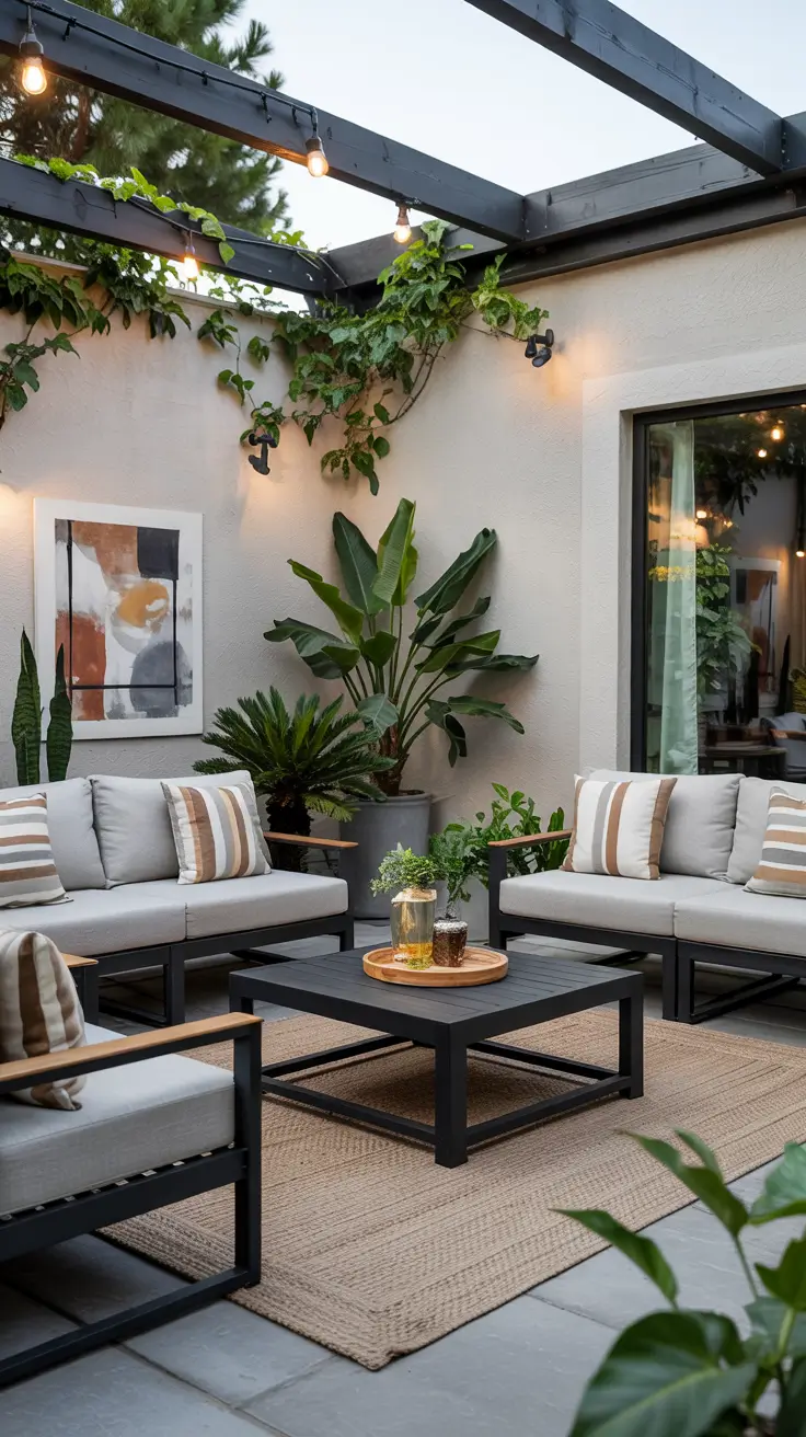 20 Summer Outdoor Furniture 2026 Ideas For Stylish And Comfortable Outdoor Living