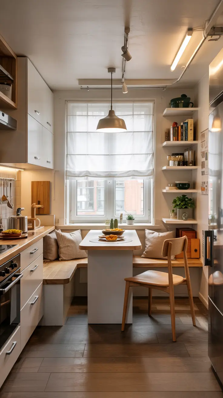 20 Tiny Kitchens Ideas 2026 For Smart Layouts And Everyday Style