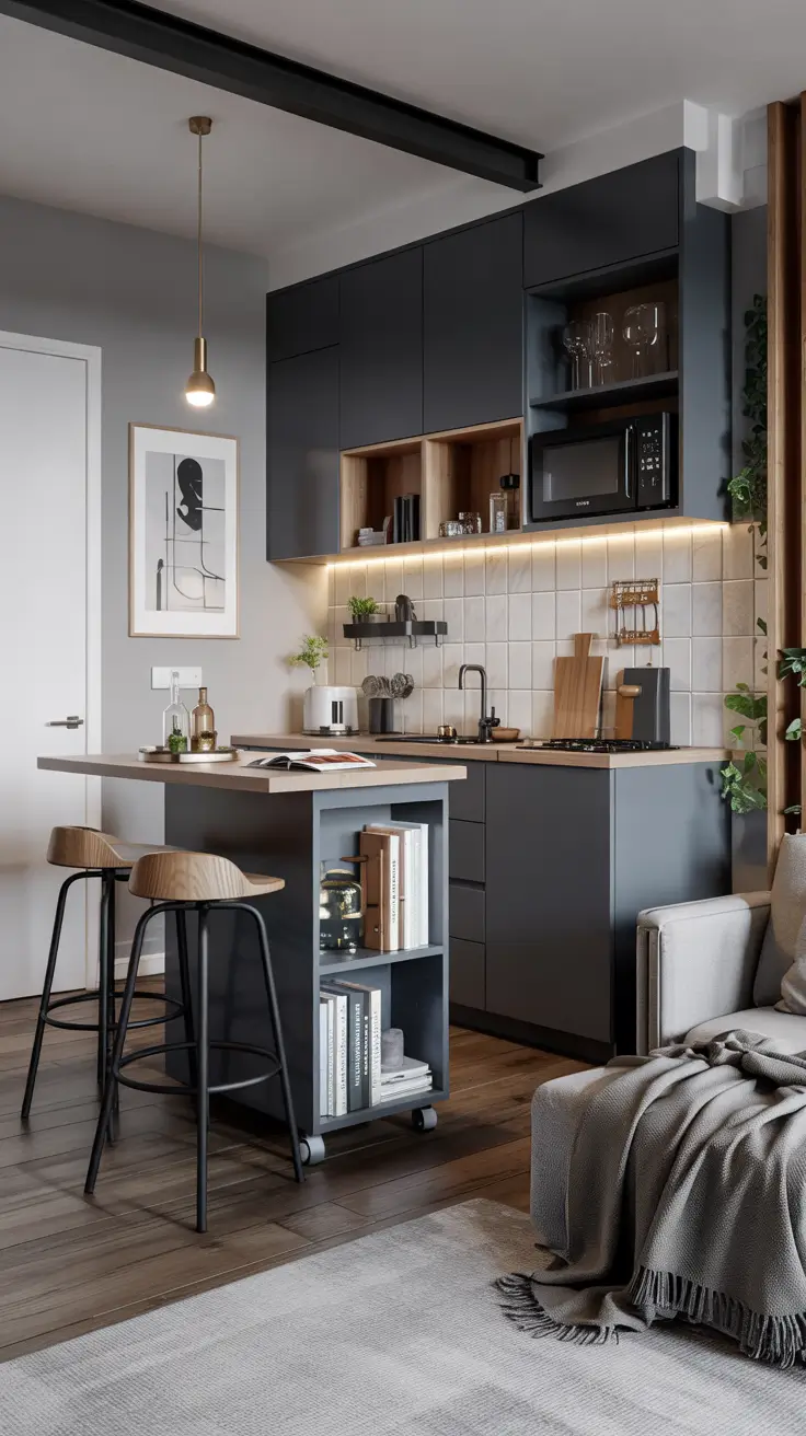 20 Tiny Kitchens Ideas 2026 For Smart Layouts And Everyday Style