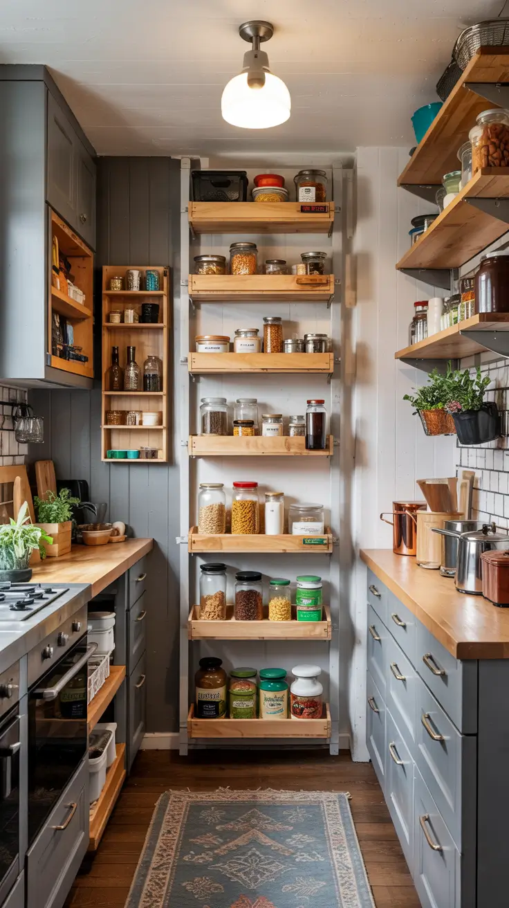 20 Tiny Kitchens Ideas 2026 For Smart Layouts And Everyday Style