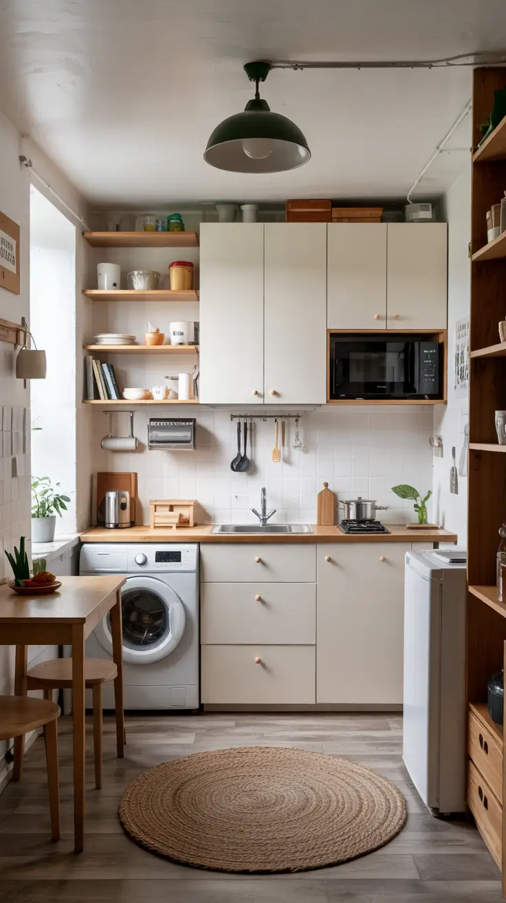 20 Tiny Kitchens Ideas 2026 For Smart Layouts And Everyday Style