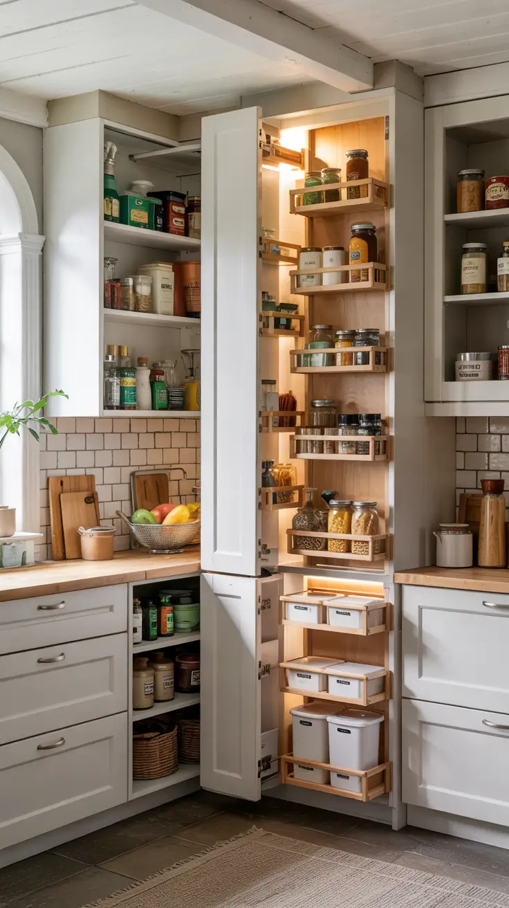 20 Tiny Kitchens Ideas 2026 For Smart Layouts And Everyday Style